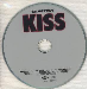 KISS: Greatest Kiss (CD) - Bild 4