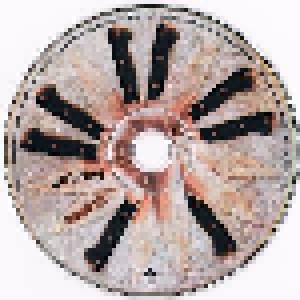 Disbelief: 66Sick (CD) - Bild 5