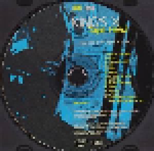 King's X: Tape Head (CD) - Bild 3