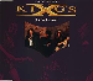 King's X: It's Love (Single-CD) - Bild 1