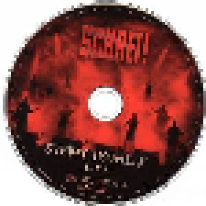 Subway To Sally: Schrei! (CD) - Bild 5