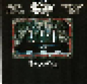 King Diamond: Conspiracy (CD) - Bild 2