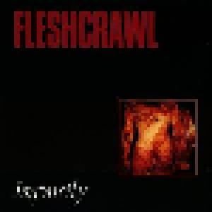 Fleshcrawl: Impurity (CD) - Bild 1