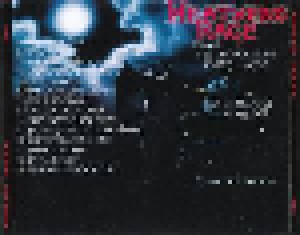 Heathens Rage: Demos 1985/86 (CD-R) - Bild 3