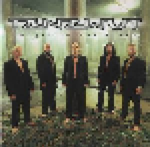 Tanzwut: Labyrinth Der Sinne (CD) - Bild 2