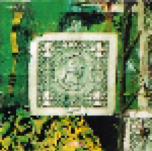 Forbidden: Green (CD) - Bild 4