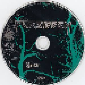Forbidden: Green (CD) - Bild 5