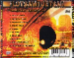 Flotsam And Jetsam: Unnatural Selection (CD) - Bild 2