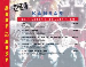 Kansas: Definitive Collection (2-CD) - Bild 3