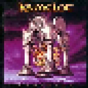Cover - Kamelot: Dominion