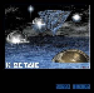 K-Octave: Outer Limits (CD) - Bild 1