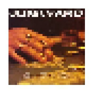 Junkyard: Sixes, Sevens & Nines - Cover