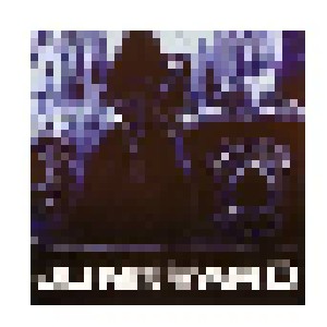 Junkyard: Junkyard (CD) - Bild 1