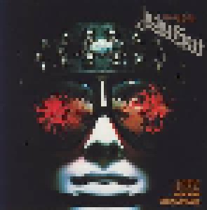 Judas Priest: Hell Bent For Leather (CD) - Bild 1