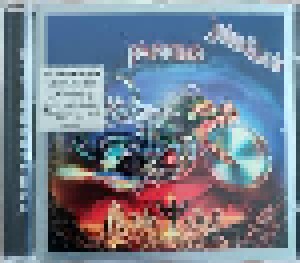 Judas Priest: Painkiller (CD) - Bild 6