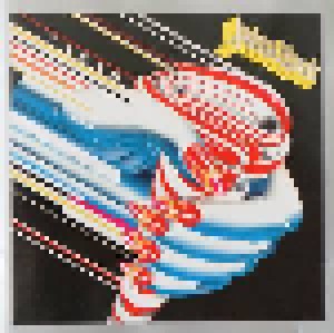 Judas Priest: Turbo (CD) - Bild 1
