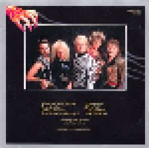 Judas Priest: Turbo (CD) - Bild 5