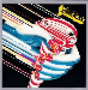 Judas Priest: Turbo (CD) - Bild 10