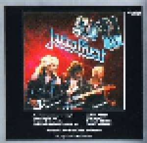 Judas Priest: Defenders Of The Faith (CD) - Bild 6