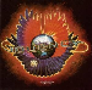 Cover - Journey: Infinity