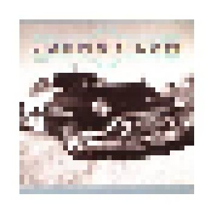 Johnny Law: Johnny Law (CD) - Bild 1