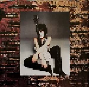 Joan Jett And The Blackhearts: Pure And Simple (CD) - Bild 9