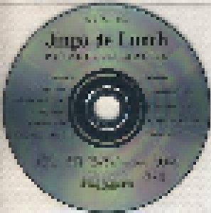 Jingo De Lunch: Perpetuum Mobile (CD) - Bild 4