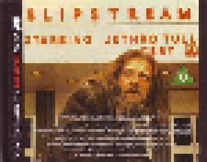 Jethro Tull: A (CD + DVD) - Bild 5