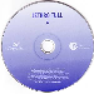 Jethro Tull: A (CD + DVD) - Bild 6