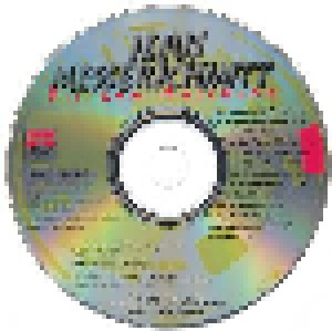 Jesus Messerschmitt: Bis Zum Anschlag (CD) - Bild 4