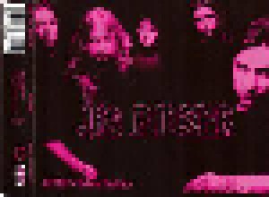 Jag Panzer: Jeffrey - Behind The Gate (Single-CD) - Bild 2