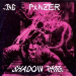 Jag Panzer + Steel Prophet: Shadow Thief / Inner Ascendance (Split-CD) - Bild 1