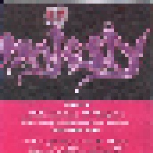 Jag Panzer + Majesty: Chain Of Command / Majesty (Split-CD) - Bild 2