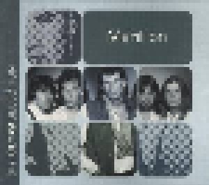 Marillion: The Ultra Selection (CD) - Bild 1