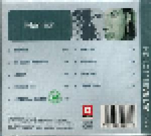 Marillion: The Ultra Selection (CD) - Bild 2