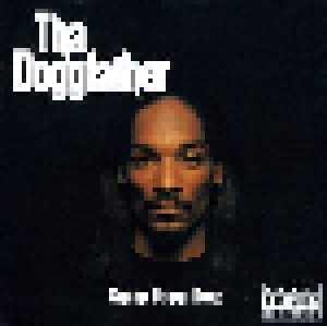 Cover - Snoop Doggy Dogg: Tha Doggfather