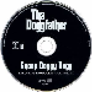 Snoop Doggy Dogg: Tha Doggfather (CD) - Bild 3