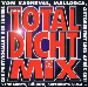 Cover - DJ Subway Feat. Plattrock: Total Dicht Mix, Der