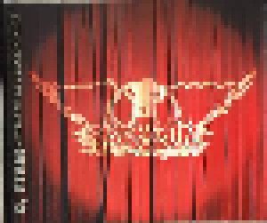 Aerosmith: O, Yeah! Ultimate Aerosmith Hits (2-CD) - Bild 6