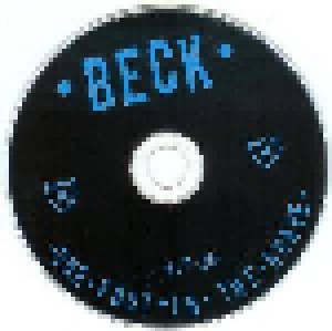 Beck: One Foot In The Grave (CD) - Bild 10