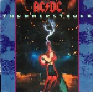 AC/DC: Thunderstruck (7") - Bild 1
