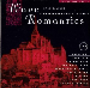 Wave Romantics (2-CD) - Bild 1