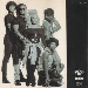 Mother's Finest: Black Radio Won't Play This Record (CD) - Bild 5