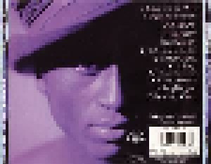 Keziah Jones: Blufunk Is A Fact! (CD) - Bild 2