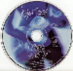 Keziah Jones: Blufunk Is A Fact! (CD) - Bild 3
