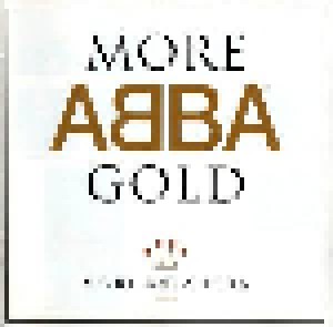 ABBA: More ABBA Gold (CD) - Bild 1