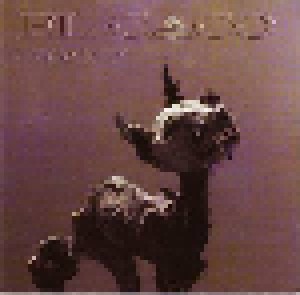 El Caco: Solid Rest (CD) - Bild 1