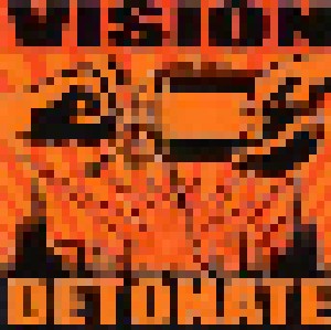 Cover - Vision: Detonate