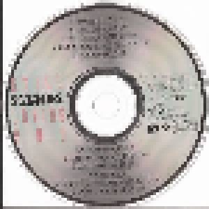 Scorpions: Still Loving You (CD) - Bild 3