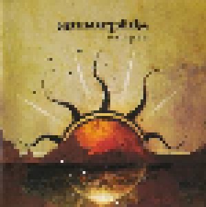 Amorphis: Eclipse (CD) - Bild 3